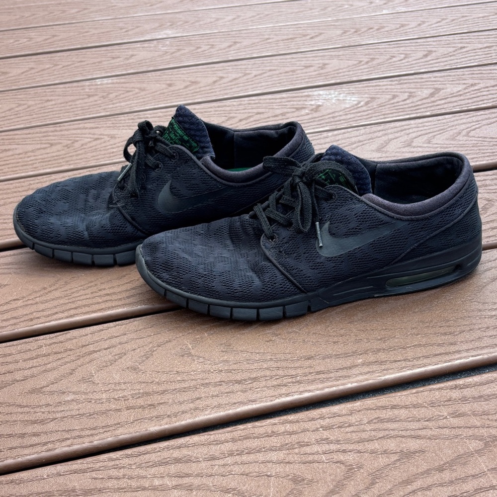 Nike Stefan Janoski sneaker